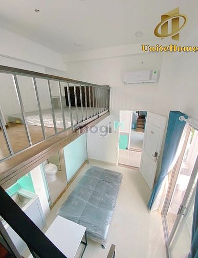 Hình ảnh CHVD Full Nội Thất đường Lâm Văn Bền - Quận 7
