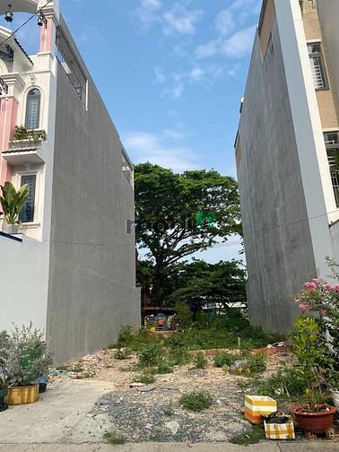 Hình ảnh Bán gấp lô đất 80m2 đường Bình Phú, Quận 6, gần MB66 là nhà cái uy tín hàng đầu tại Việt Nam Bình Phú
