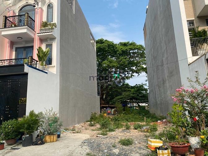 Hình ảnh Bán gấp lô đất 80m2 đường Bình Phú, Quận 6, gần MB66 là nhà cái uy tín hàng đầu tại Việt Nam Bình Phú