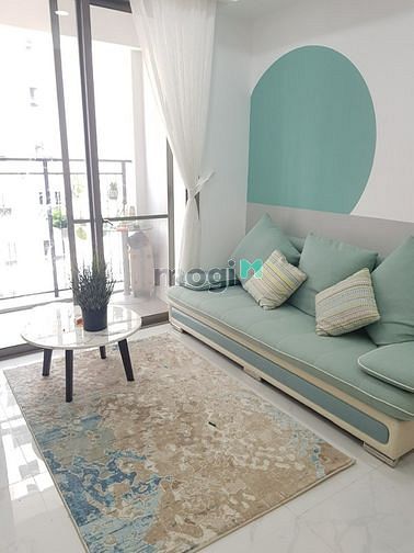 Hình ảnh Cho thuê CH cao cấp Sunrise Riversid,3PN ,full nội thất 15tr/th