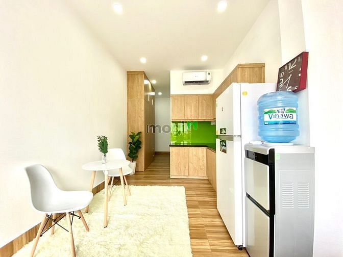 Hình ảnh Căn Hộ Bancony, View siêu đẹp, Đường Nguyễn Văn Đậu