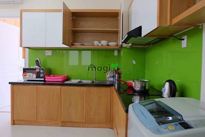 Hình ảnh Cho Thuê CHDV Có Ban Công Phòng Ngủ Riêng Full Nội Thất Choẹ Bà Chiểu