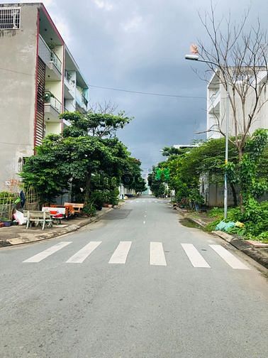 Hình ảnh Ngân hàng VIB hỗ trợ thanh lý 15 nền đất KDC Tên Lửa - Bình Tân