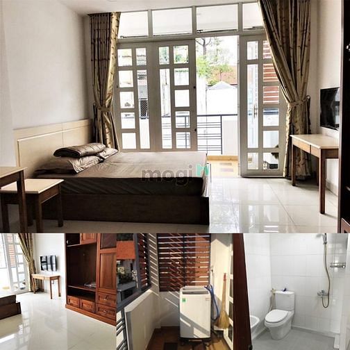 Hình ảnh Trang Chủ MB66.COM / Đăng Ký Tặng 66K ban công lớn 40m2, cư xá đô thành quận 3