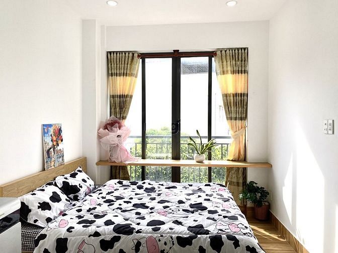 Hình ảnh Căn Hộ Bancony, View siêu đẹp, Đường Nguyễn Văn Đậu