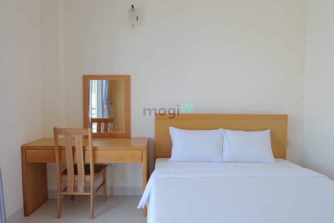 Hình ảnh Cho Thuê CHDV Có Ban Công Phòng Ngủ Riêng Full Nội Thất Choẹ Bà Chiểu