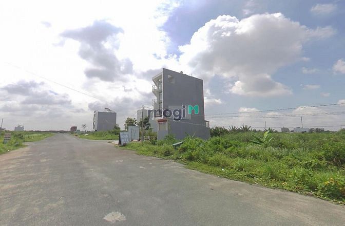 Hình ảnh Bán gấp  lô đất MT Võ Văn Hát, P. Long Trường,Quận 9 -90m2 SHR Giá 2tỷ