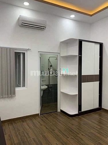 Hình ảnh Nhà đẹp mặt phố gần Aeon Bình Tân-Bx Miền Tây