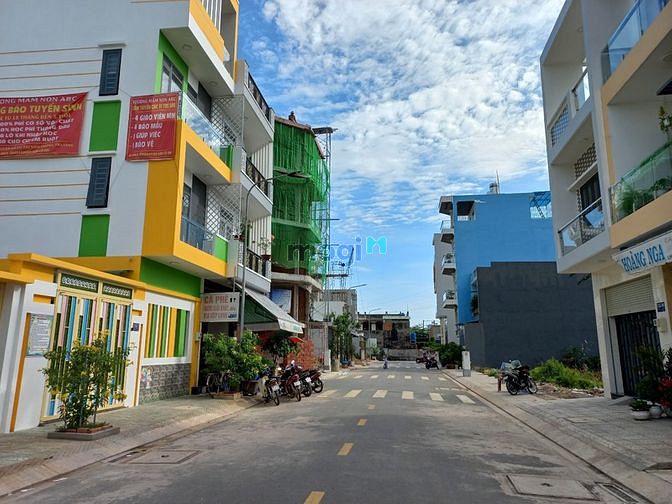 Hình ảnh Ngân hàng VIB hỗ trợ thanh lý 15 nền đất KDC Tên Lửa - Bình Tân
