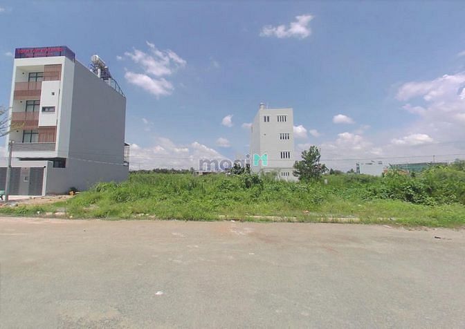 Hình ảnh Bán gấp  lô đất MT Võ Văn Hát, P. Long Trường,Quận 9 -90m2 SHR Giá 2tỷ