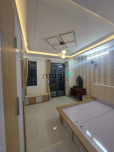 Hình ảnh Nhà đẹp 60m2 - 6 tỷ 65 - phan huy ích gò vấp