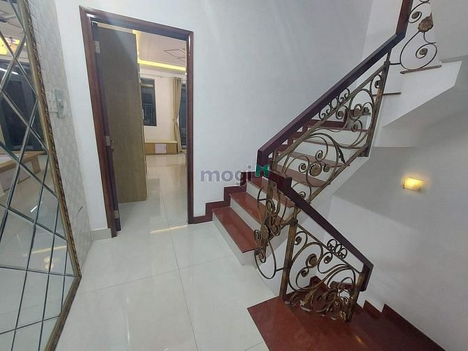 Hình ảnh Nhà đẹp 60m2 - 6 tỷ 65 - phan huy ích gò vấp