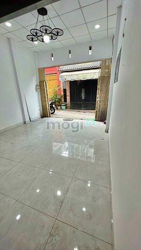 Hình ảnh Hẻm 3m - đường số 16 - DT: 40m2 - 1T1Lu nhà mới