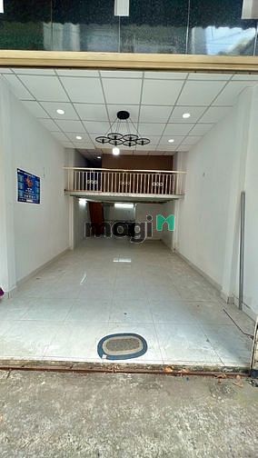Hình ảnh Hẻm 3m - đường số 16 - DT: 40m2 - 1T1Lu nhà mới