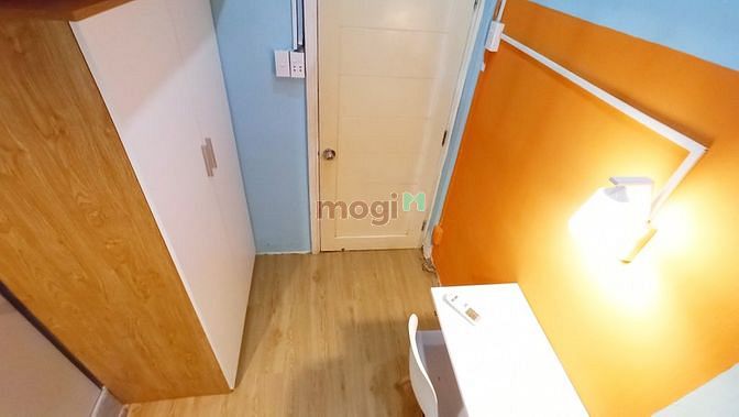 Hình ảnh Duplex Full nội thất Nguyễn Đình Chiểu Q3