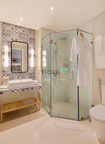 Hình ảnh 20 CHDV tiêu chuẩn 3* hẻm 6m Điện Biên Phủ. 200m2. Hầm 8 tầng.