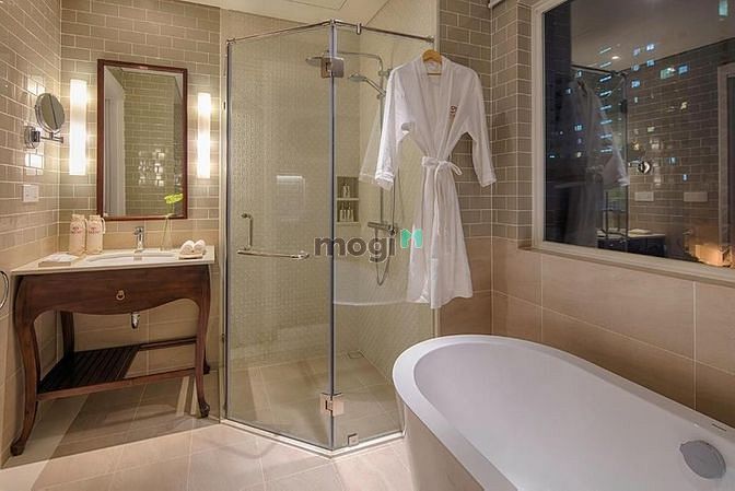 Hình ảnh 20 CHDV tiêu chuẩn 3* hẻm 6m Điện Biên Phủ. 200m2. Hầm 8 tầng.