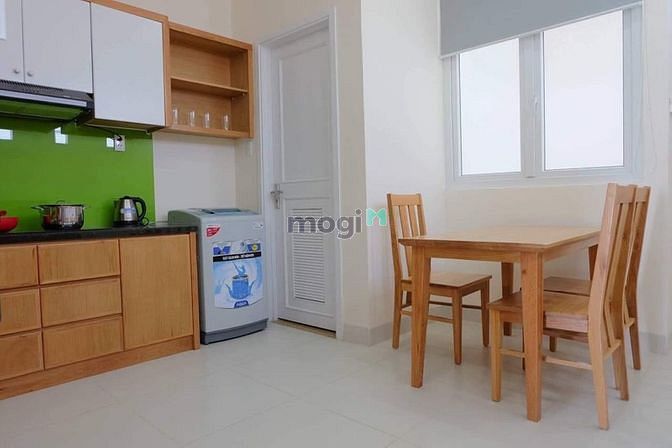 Hình ảnh Cho thuê Trang Chủ MB66.COM / Đăng Ký Tặng 66K 45m2 có balcon , 1 PN 1Pk