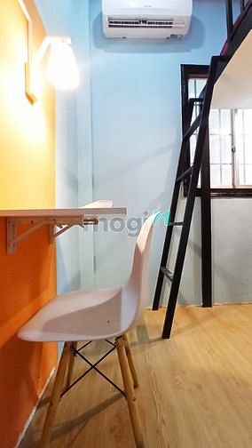 Hình ảnh Duplex Full nội thất Nguyễn Đình Chiểu Q3