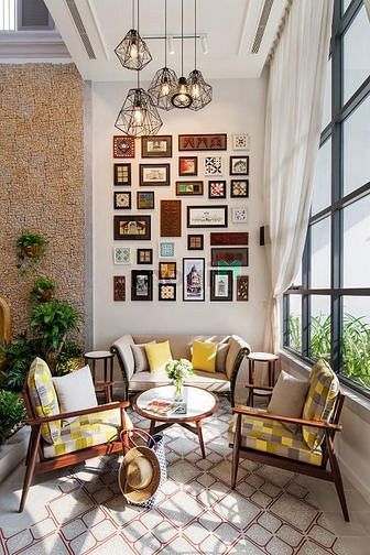 Hình ảnh 20 CHDV tiêu chuẩn 3* hẻm 6m Điện Biên Phủ. 200m2. Hầm 8 tầng.
