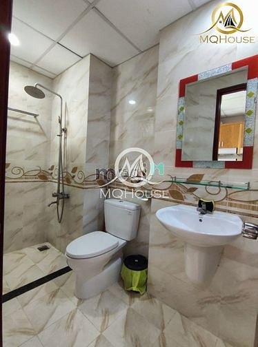 Hình ảnh Căn Hộ bancol Lạc Long Quân đầy đủ nội thất siêu tiện ghi