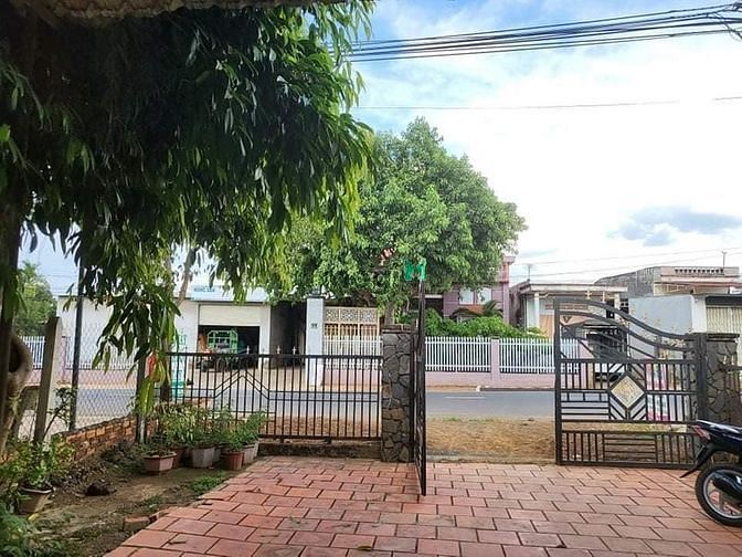 Hình ảnh Bán đất tặng nhà cấp 4 ở EABAR-ĐẮK LẮK