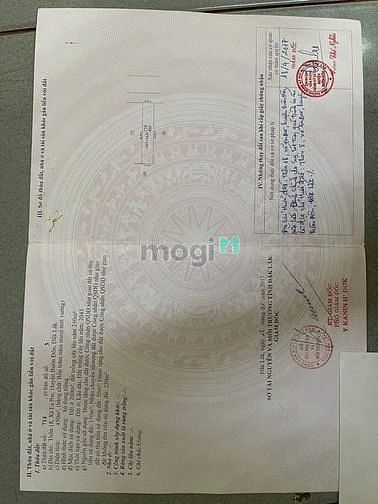 Hình ảnh Bán đất tặng nhà cấp 4 ở EABAR-ĐẮK LẮK