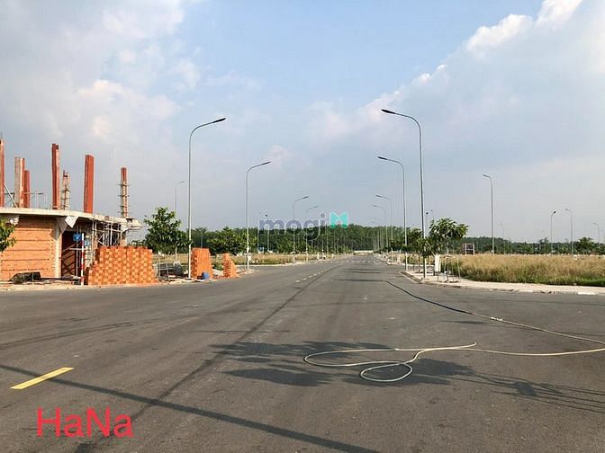 Hình ảnh Siều VÍp HANA-BÌnh Mỹ-Bắc Tân Uyên-Bình Dương