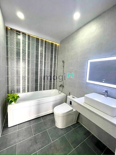 Hình ảnh BÁN NHÀ MỚI ⭐️Nội Thất Mới⭐️ Có Video Thực Tế