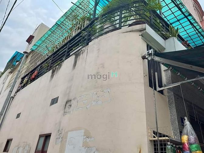 Hình ảnh MT Tân Bình - 65m - 2Tầng - 11.5 tỷ - Gần chợ