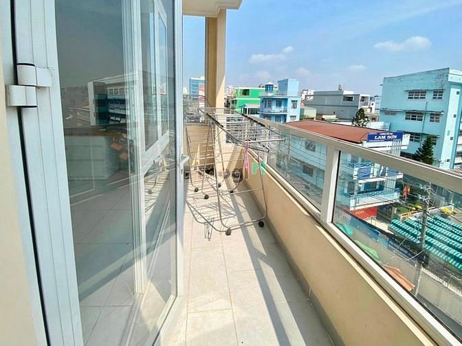 Hình ảnh Trang Chủ MB66.COM Chính Thức 1PN 1PK Chợ Bà Chiểu Bình Thạnh