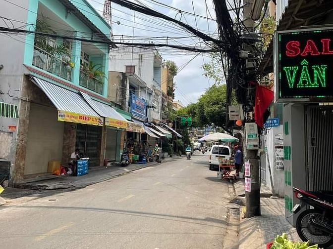 Hình ảnh MT Tân Bình - 65m - 2Tầng - 11.5 tỷ - Gần chợ