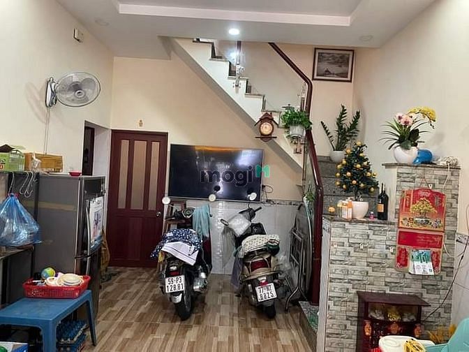 Hình ảnh MT Tân Bình - 65m - 2Tầng - 11.5 tỷ - Gần chợ