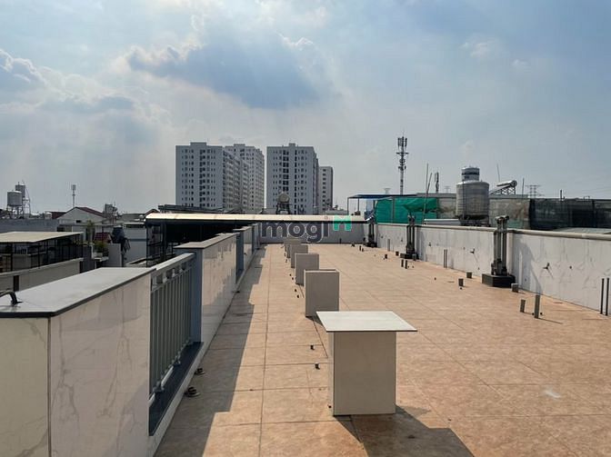 Hình ảnh Phòng trọ sinh viên giá tốt tại Thủ Đức