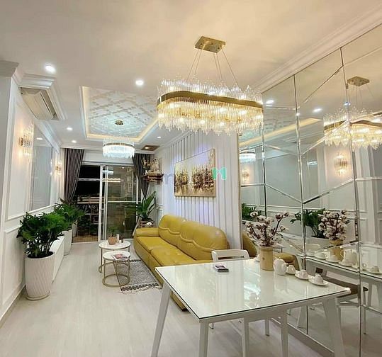 Hình ảnh Cho thuê Trang Chủ MB66.COM / Đăng Ký Tặng 66K Sunrise Riverside 2PN, 2WC giá 12 tr/tháng.
