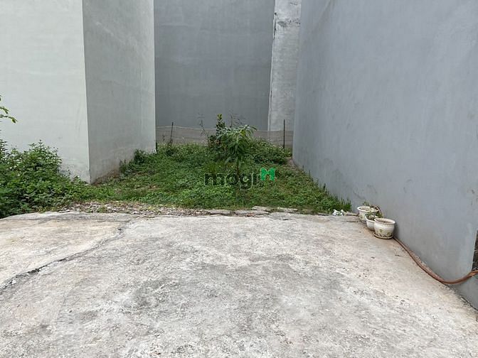 Hình ảnh Bán gấp lô đất đẹp 65m2 Rẻ nhất Phúc Lợi giá chỉ 45tr/m , Ngõ đi 2.5m