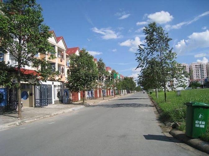 Hình ảnh Bán gấp lô đất KDC Conic 13B, Phong Phú, Bình Chánh. DT90m2 giá 1,8 tỷ