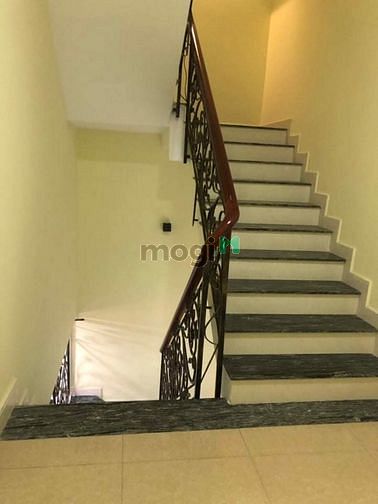 Hình ảnh Biệt Thự Pháp CMT8 - 11.9tỷ - 5Tầng - 65/73m2