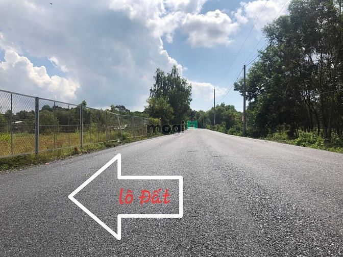 Hình ảnh Hồ tràm 12x48  có 400m thổ cư giá 8,5 tỷ