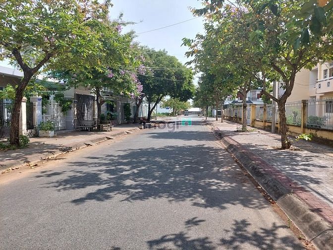 Hình ảnh Nền đường số 3, KDC Chợ Chùa- Phú Tân