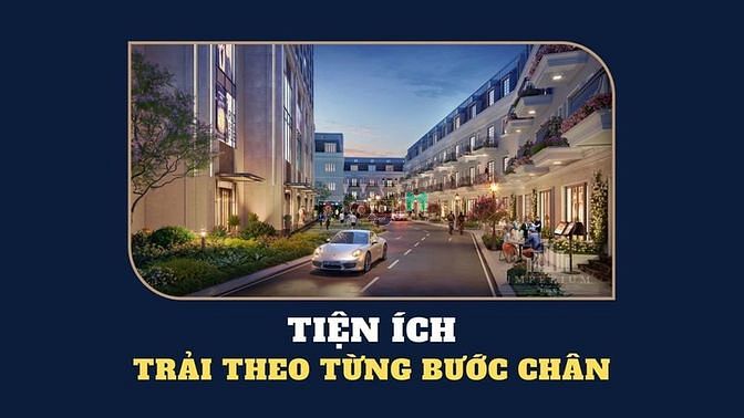 Hình ảnh Imperium Town Nha Trang Chiết Khấu Lên Đến 15%Cho Khách Hàng