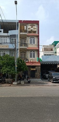 Hình ảnh Cho thuê nhà mặt tiền đường số 1 khu Tên Lửa