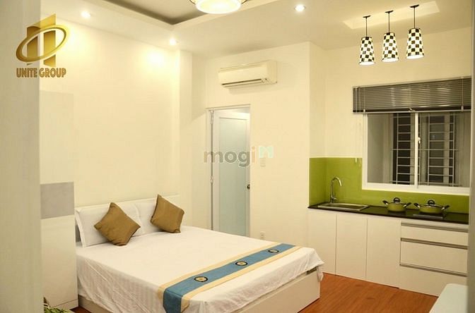 Hình ảnh 🌈 NHỨC NÁCH STUDIO Full NỘI THẤT Nguyễn Văn Cừ QUẬN 8🌈
