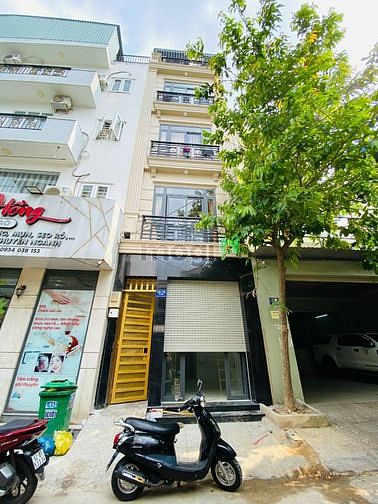 Hình ảnh Cho thuê phọng tại Hiệp Tân- Tân Phú