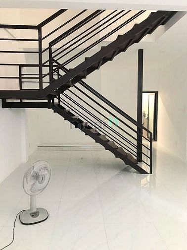 Hình ảnh Bán Nhà Mới 52m2  Điện Biên Phủ Bình Thạnh Chỉ 5 Tỷ