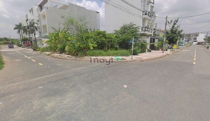 Hình ảnh Bán gấp đất KDC T30, đường Phạm Hùng, Bình Hưng, Bình Chánh. DT 90m2