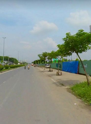 Hình ảnh Cần bán lô đất KDC 6B Intresco, Bình Hưng, Bình Chánh. Dt 100m2, SHR.