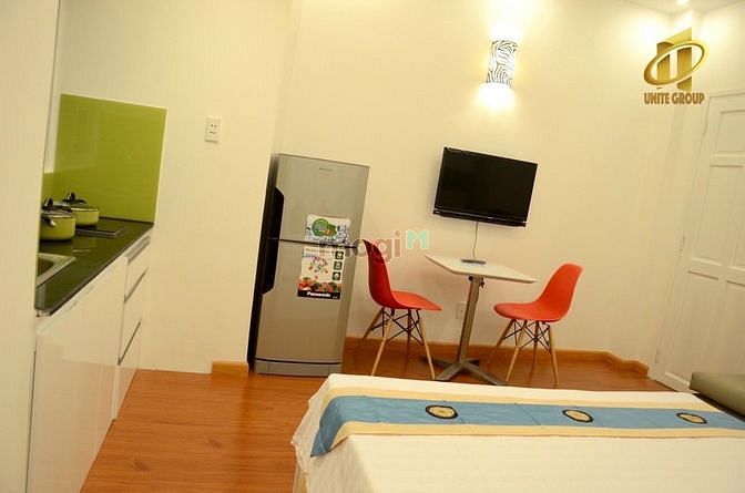 Hình ảnh 🌈 NHỨC NÁCH STUDIO Full NỘI THẤT Nguyễn Văn Cừ QUẬN 8🌈