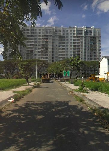 Hình ảnh Bán gấp nền đất đường 53, Bình Trưng Đông, Q2. Dt 100m2,SHR,giá 3.8tỷ