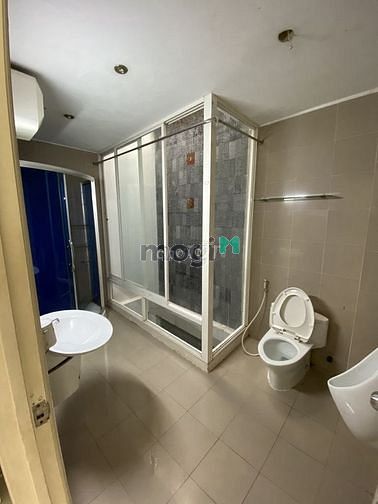 Hình ảnh Cho thuê nhà NC 391/7A Nguyễn Đình Chiểu Quận 3